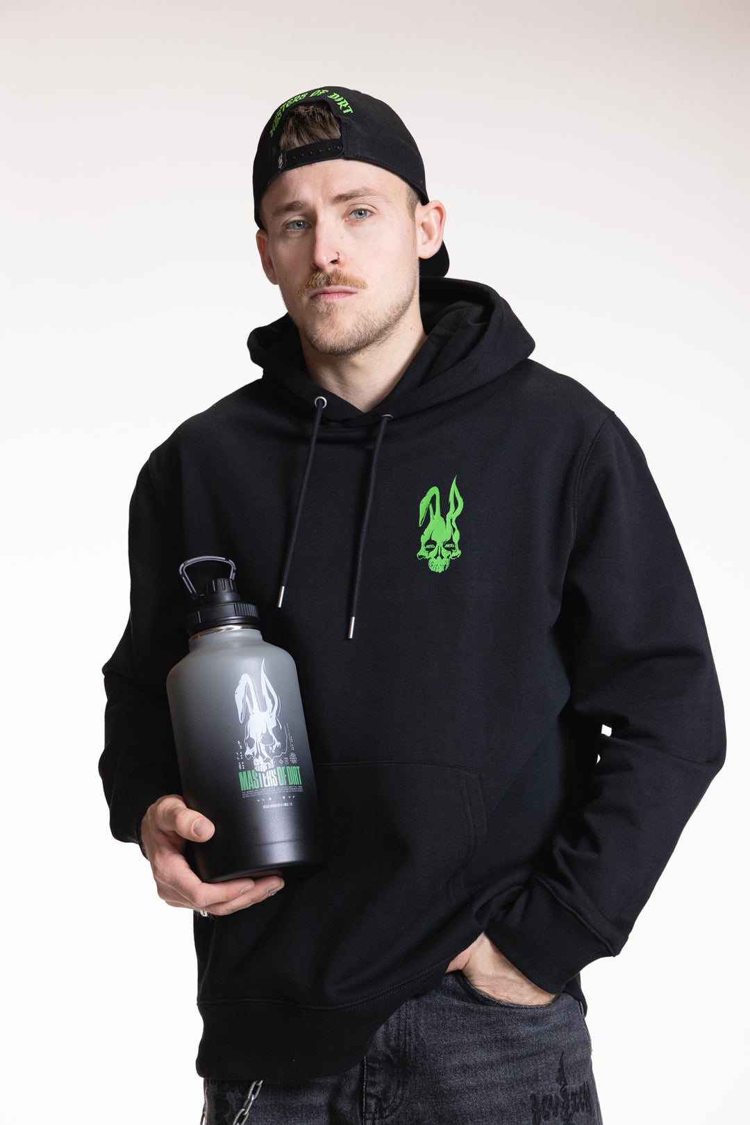 M.O.D Bottle