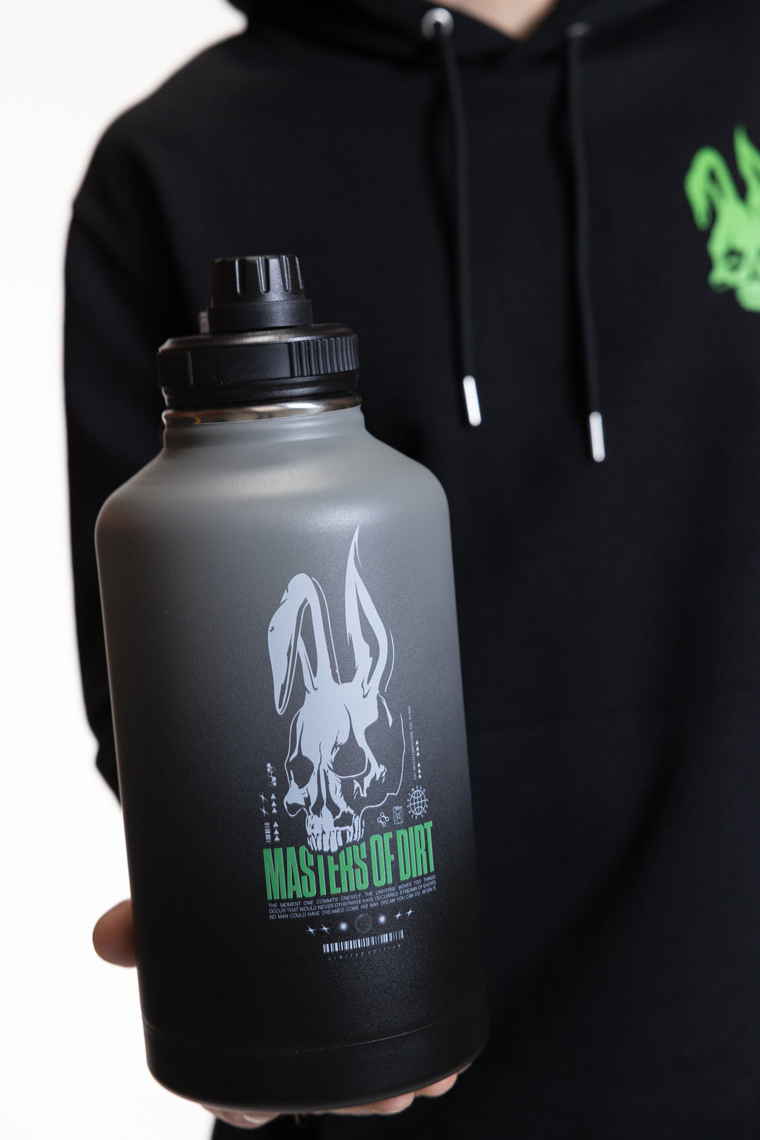 M.O.D Bottle