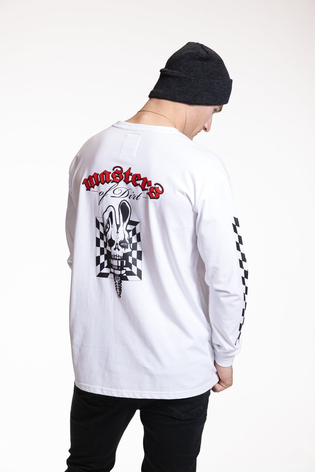 M.O.D Longsleeve T-Shirt "Rallye"