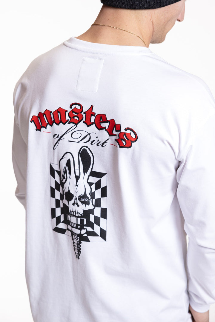 M.O.D Longsleeve T-Shirt "Rallye"