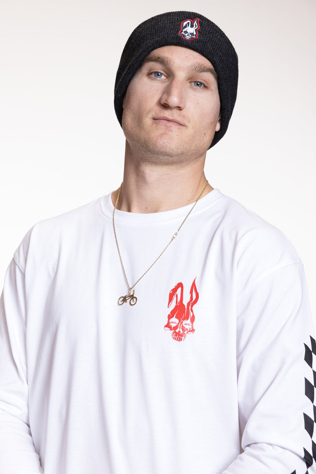 M.O.D Beanie "Grey"