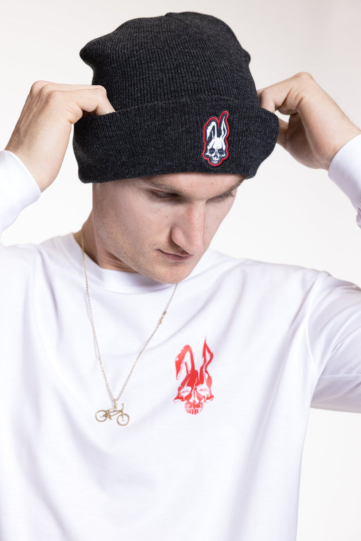 M.O.D Beanie "Grey"