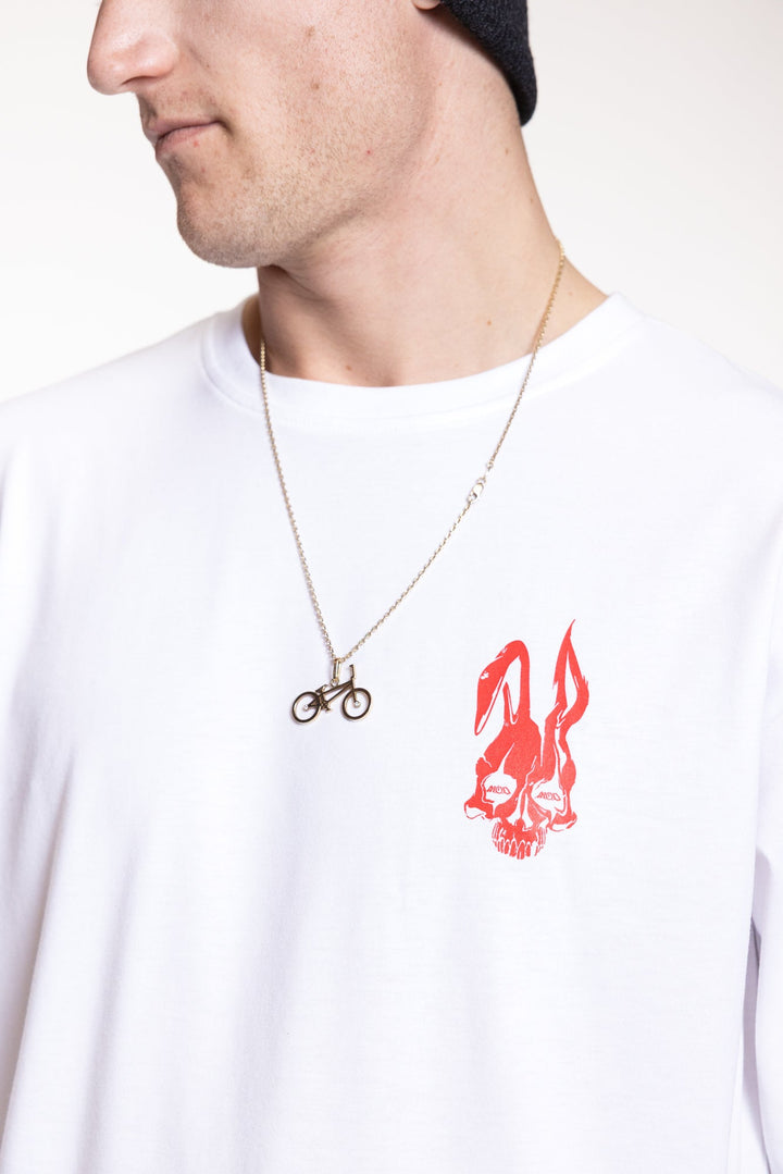 M.O.D Longsleeve T-Shirt "Rallye"
