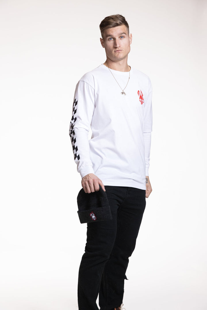 M.O.D Longsleeve T-Shirt "Rallye"