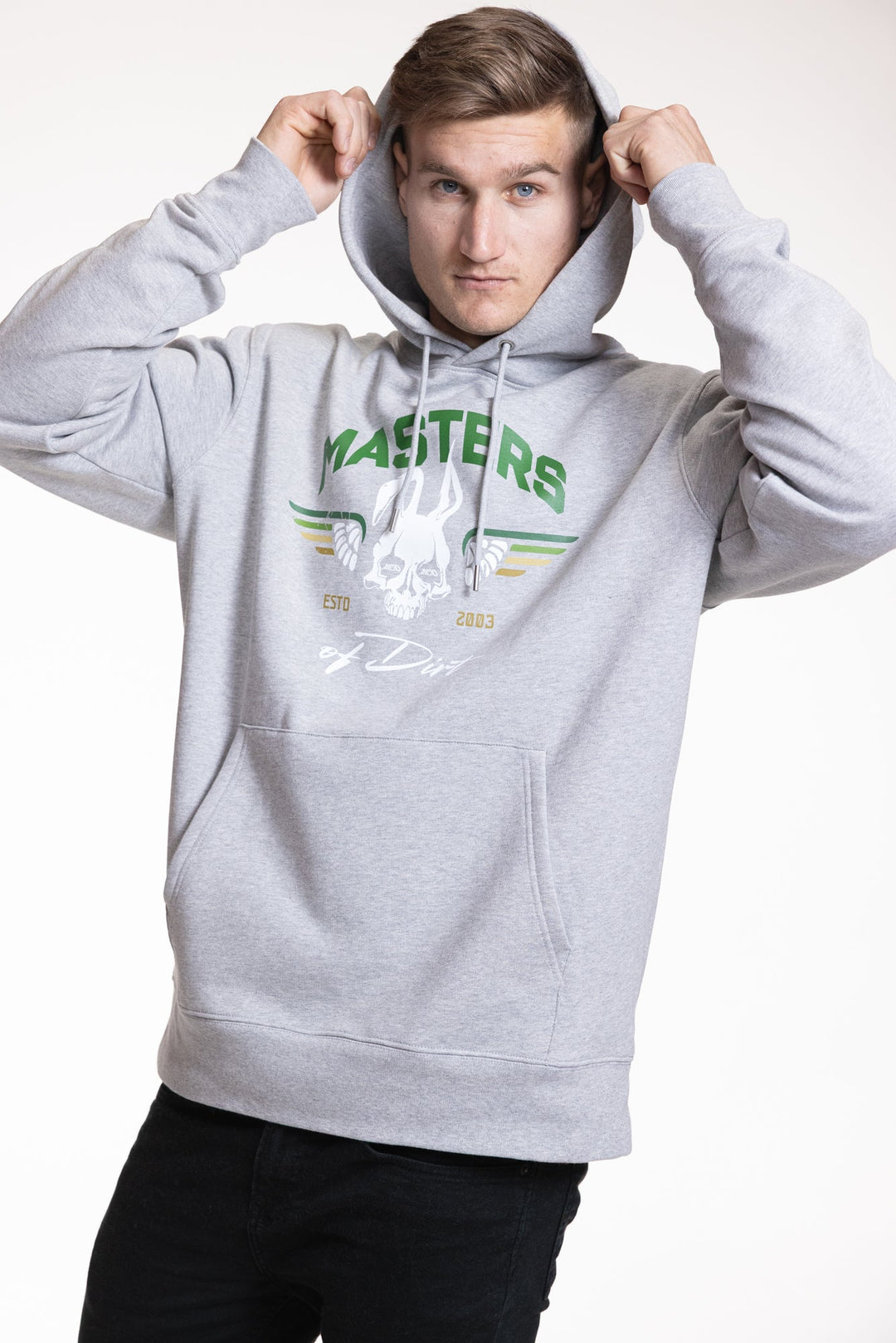 M.O.D Hoodie "Top Gun"