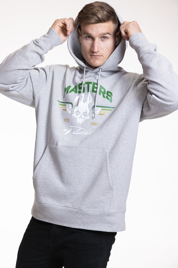 M.O.D Hoodie "Top Gun"
