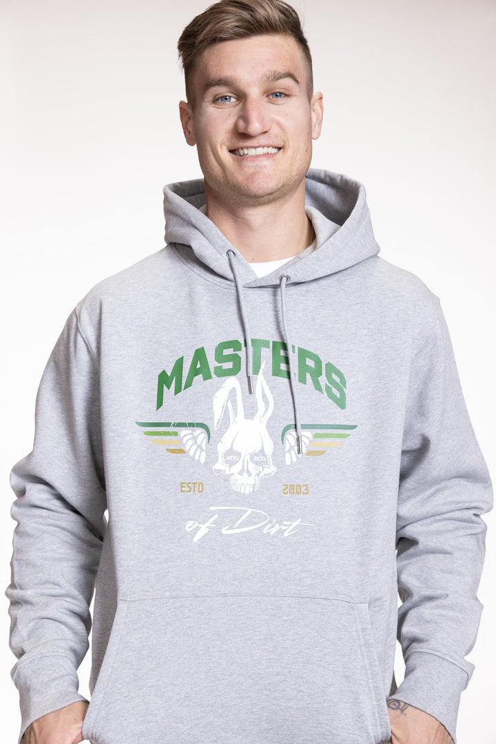 M.O.D Hoodie "Top Gun"
