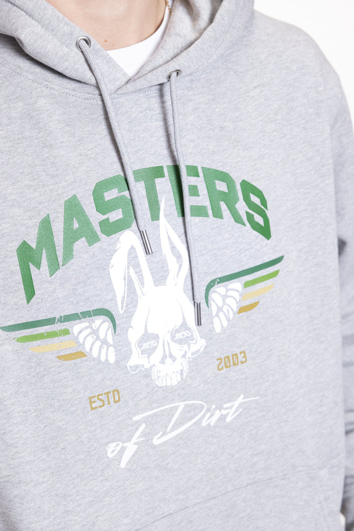 M.O.D Hoodie "Top Gun"