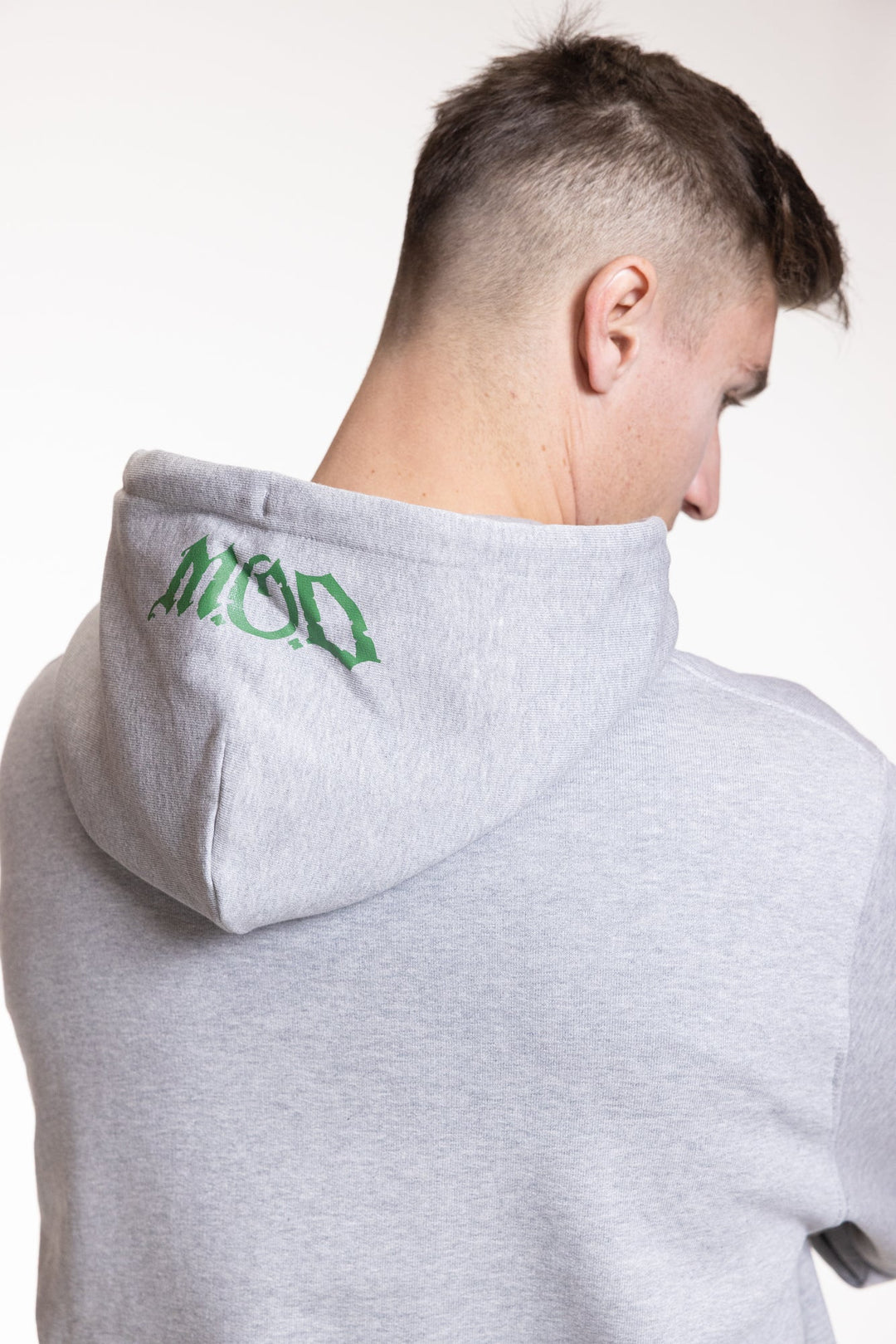 M.O.D Hoodie "Top Gun"