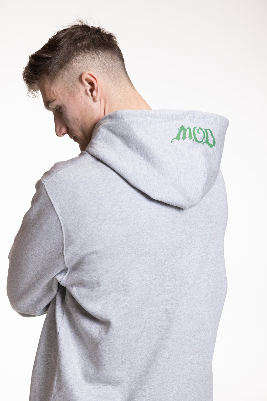 M.O.D Hoodie "Top Gun"