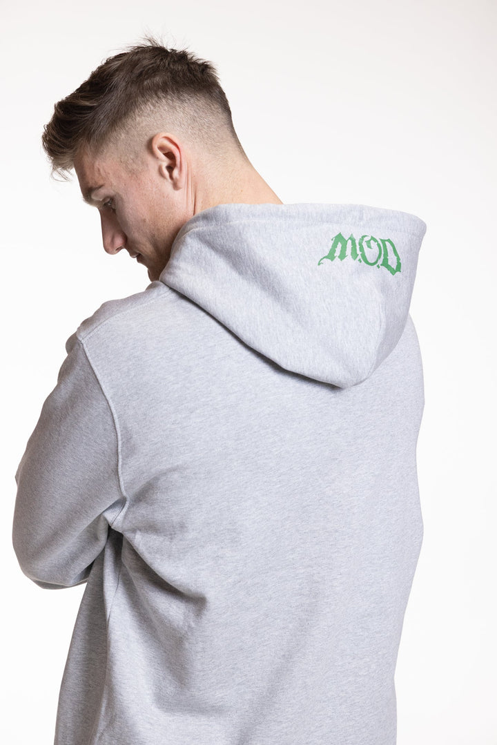 M.O.D Hoodie "Top Gun"
