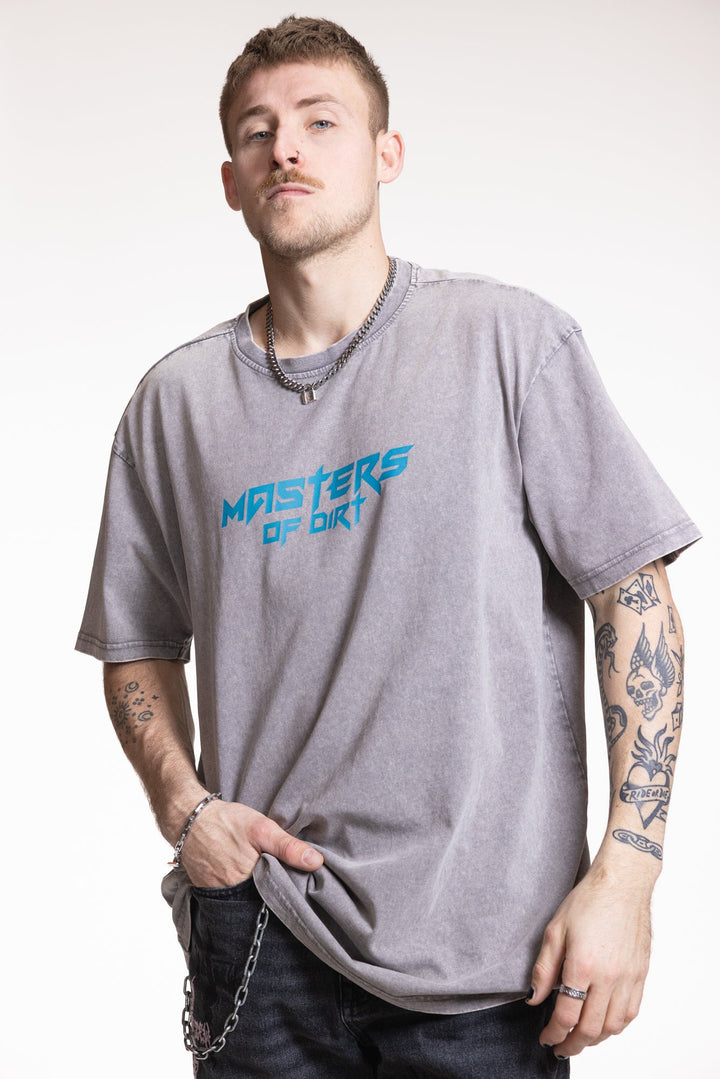 M.O.D T-Shirt "Asphalt"