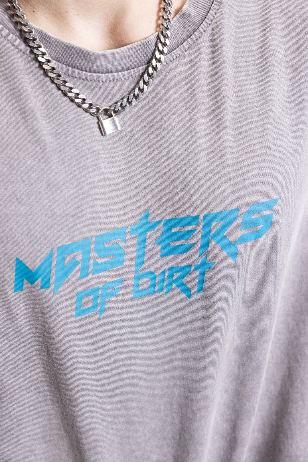 M.O.D T-Shirt "Asphalt"