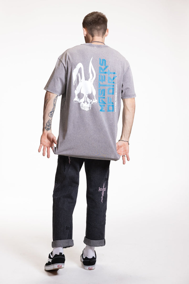 M.O.D T-Shirt "Asphalt"