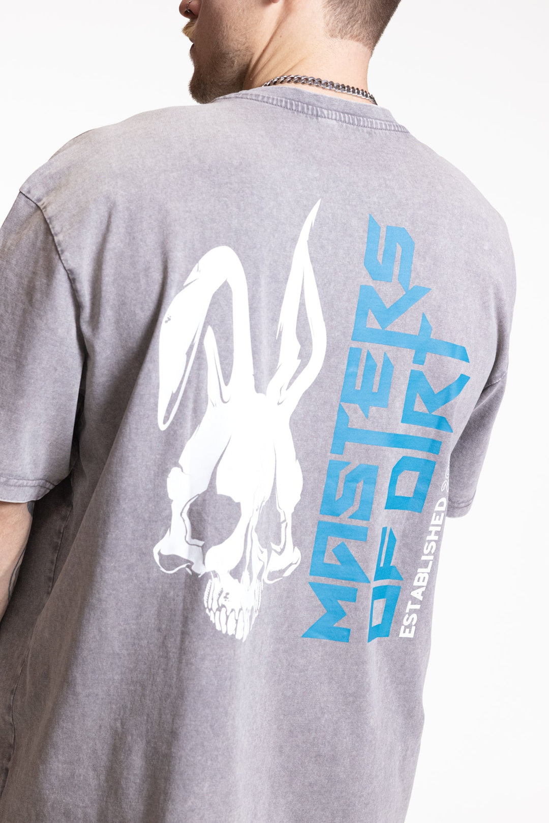 M.O.D T-Shirt "Asphalt"