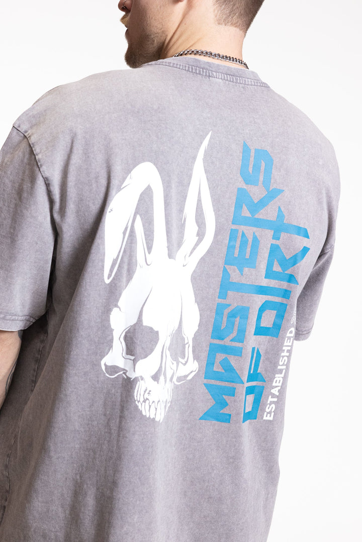 M.O.D T-Shirt "Asphalt"