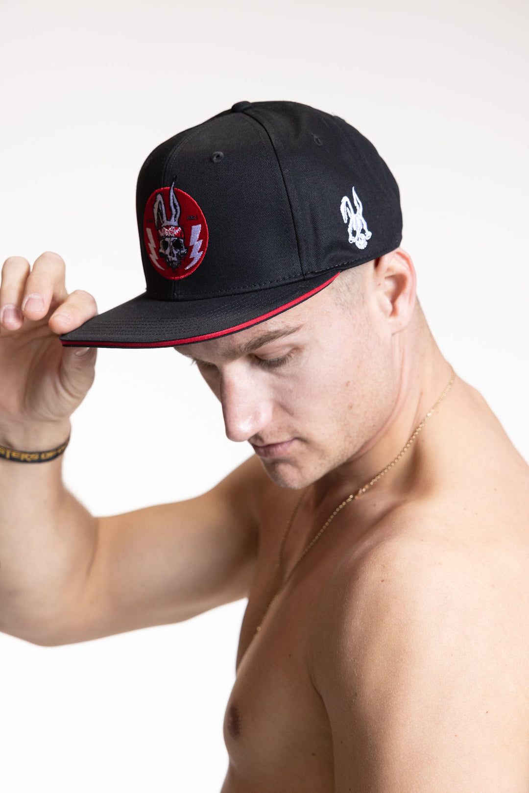 M.O.D Cap "Indiana"