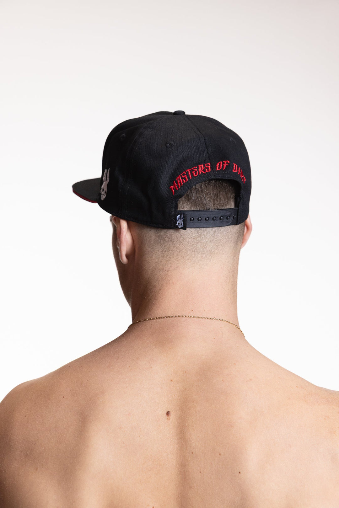M.O.D Cap "Indiana"