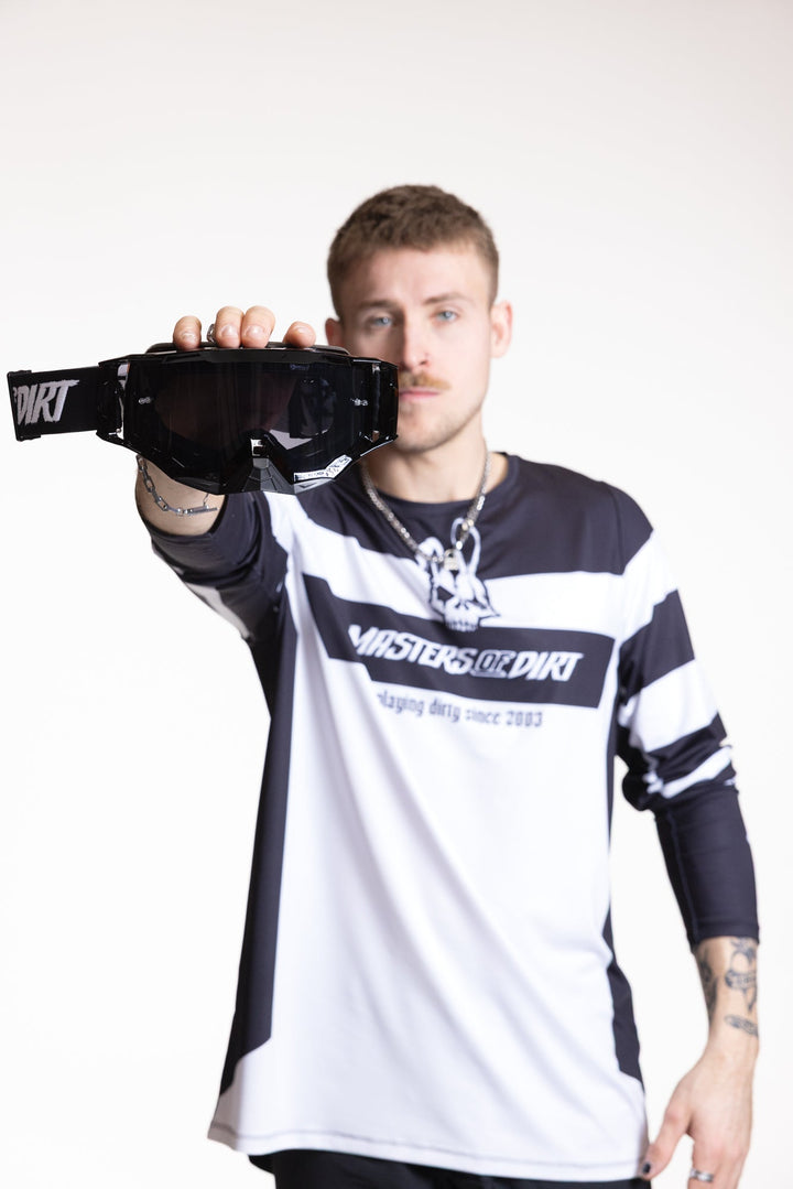 M.O.D Goggle 2025 "Black"