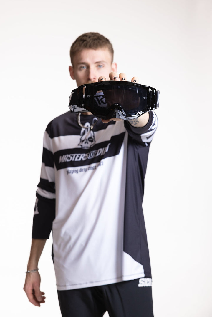M.O.D Goggle 2025 "Black"