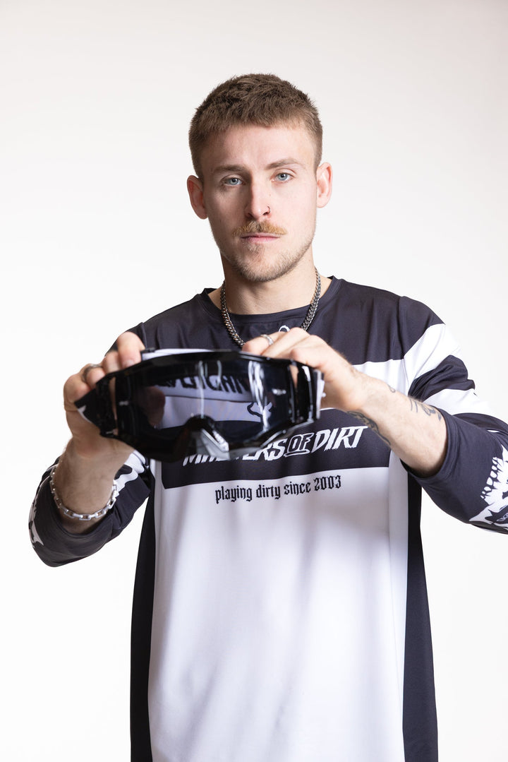 M.O.D Goggle 2025 "Black"