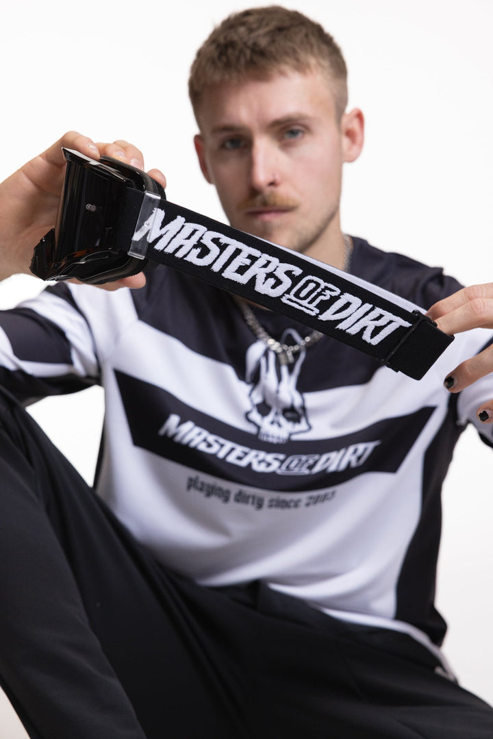 M.O.D Goggle 2025 "Black"