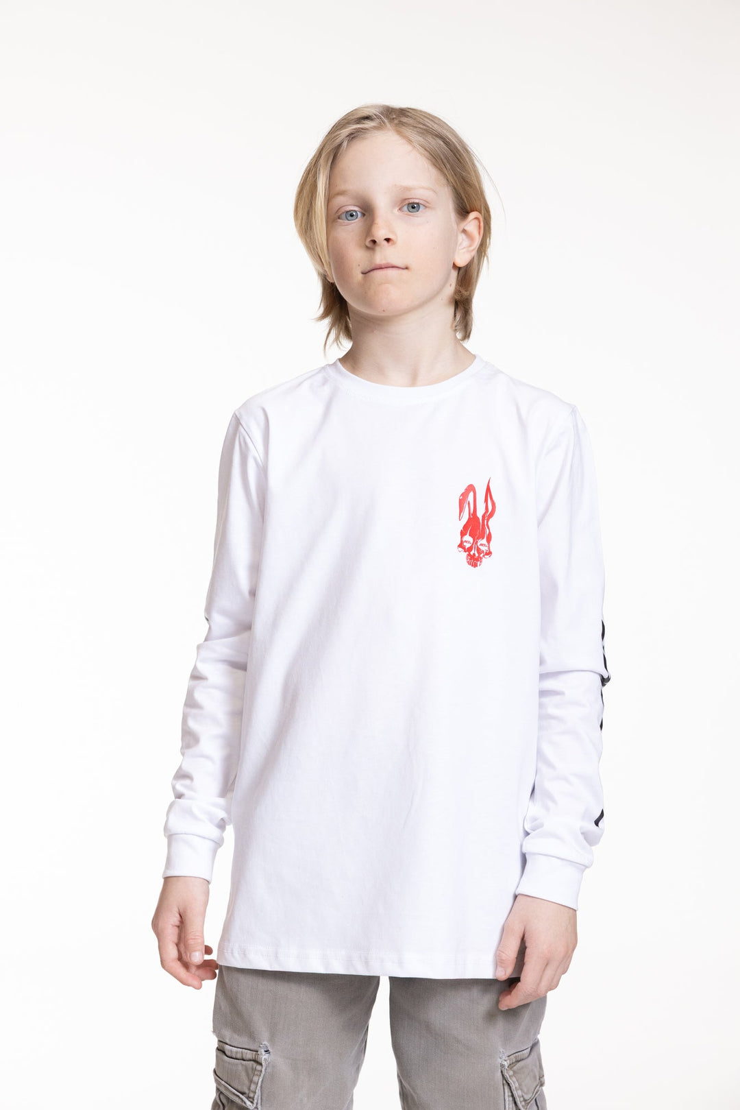 M.O.D Kids Longsleeve T-Shirt "Rallye"