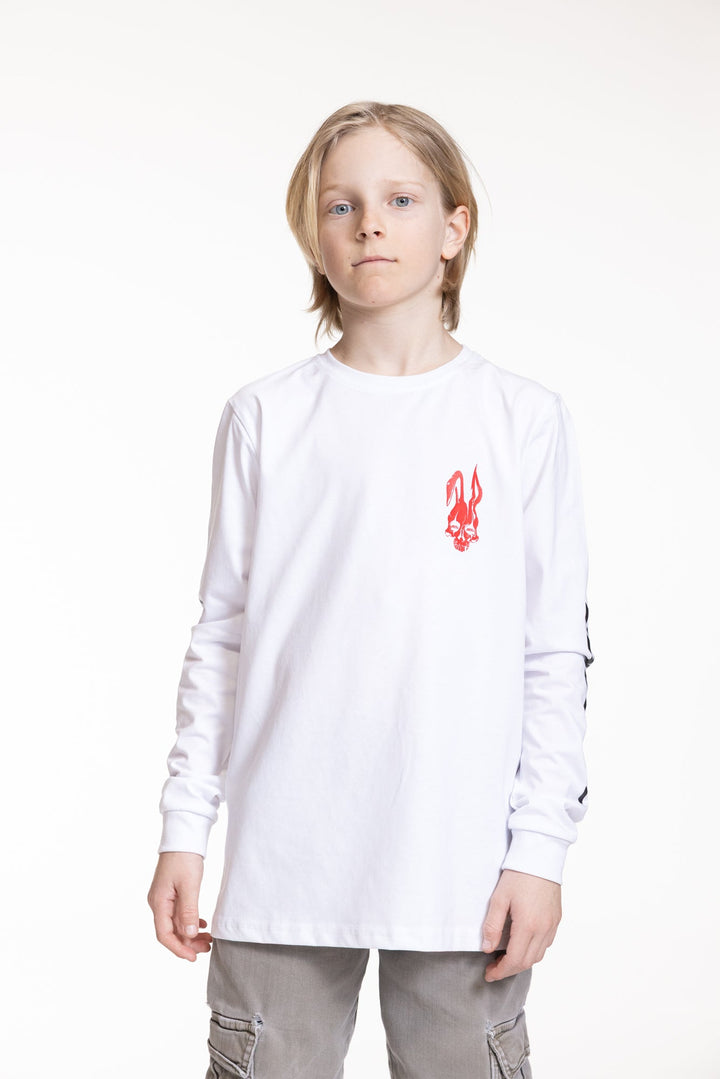 M.O.D Kids Longsleeve T-Shirt "Rallye"