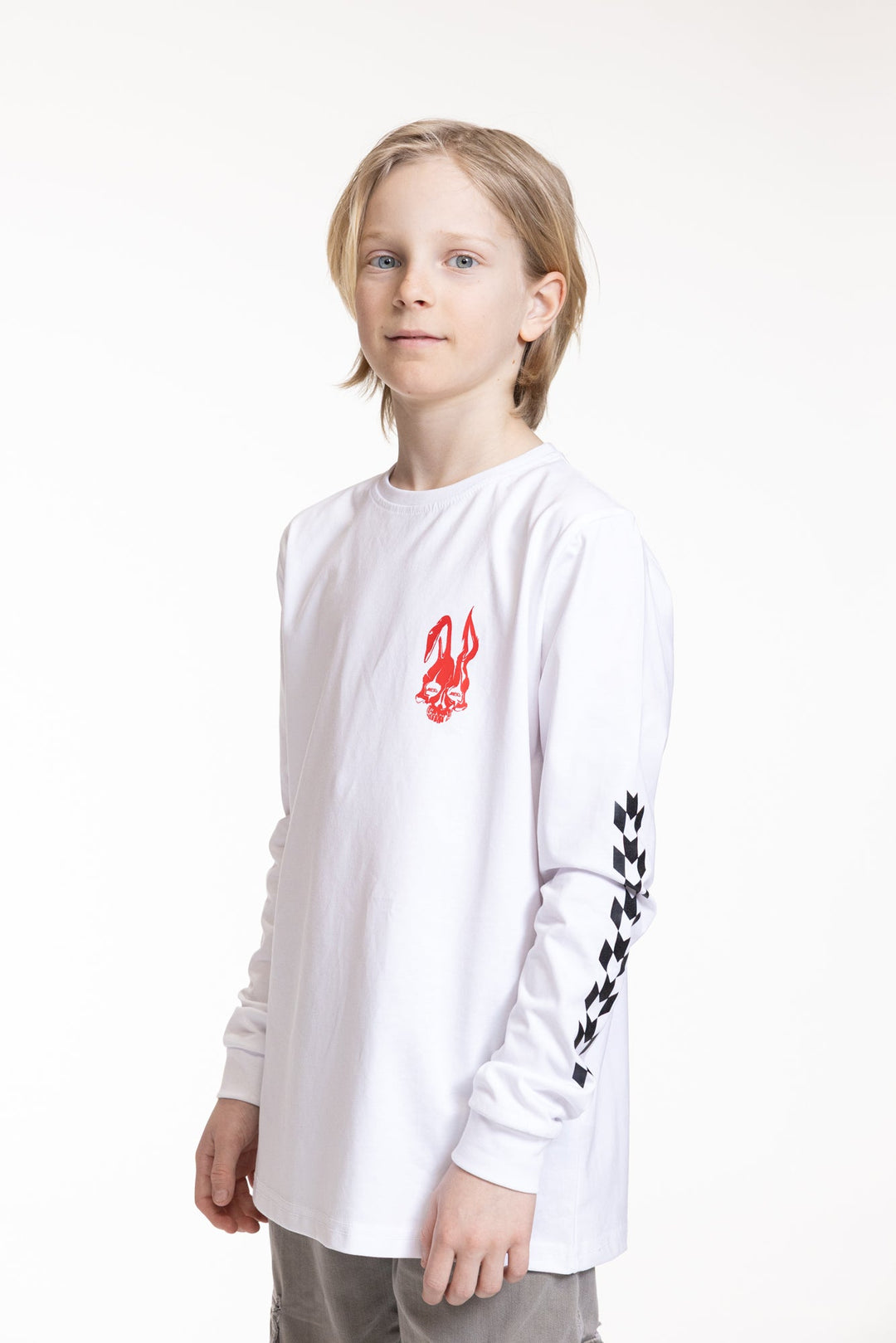M.O.D Kids Longsleeve T-Shirt "Rallye"