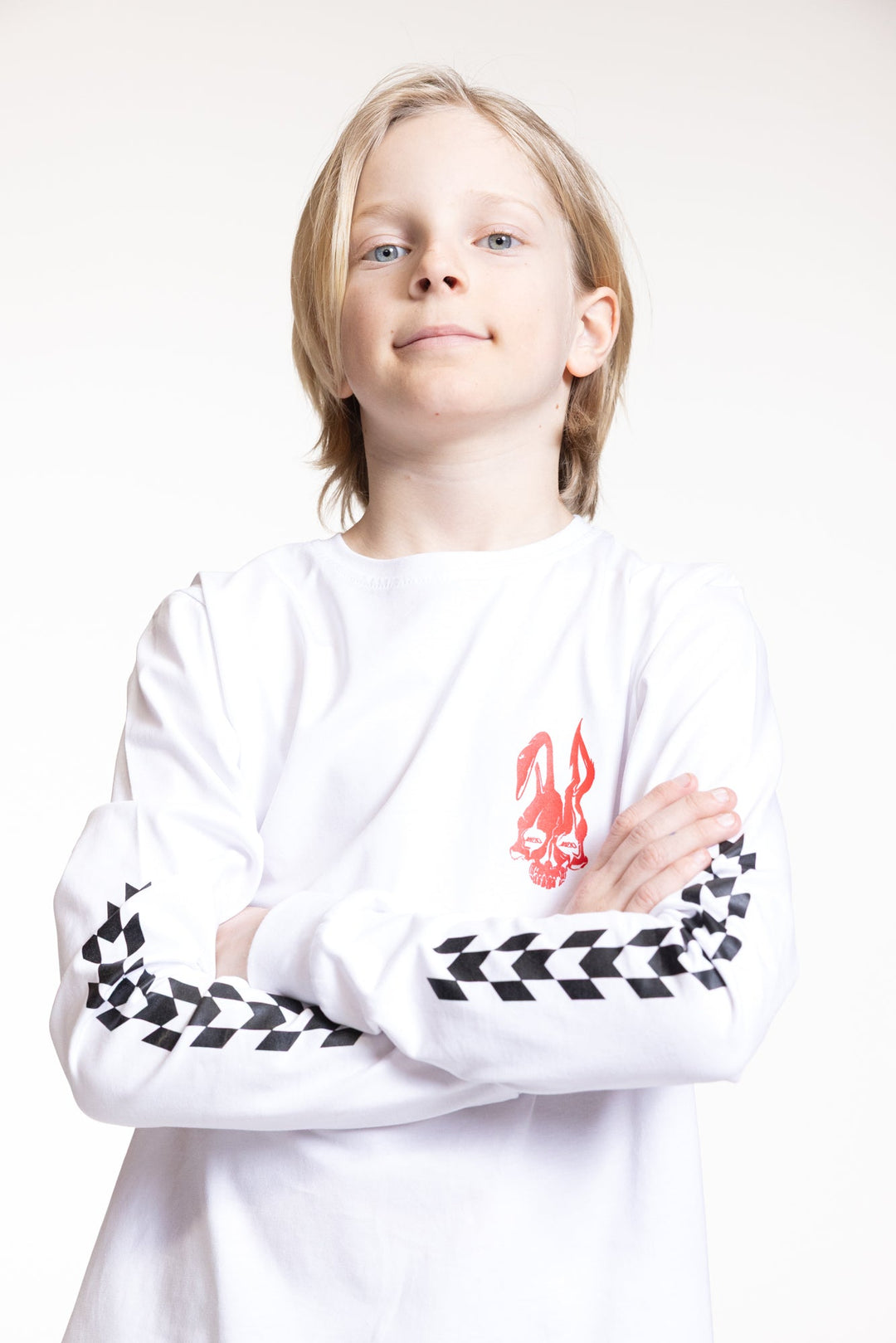 M.O.D Kids Longsleeve T-Shirt "Rallye"