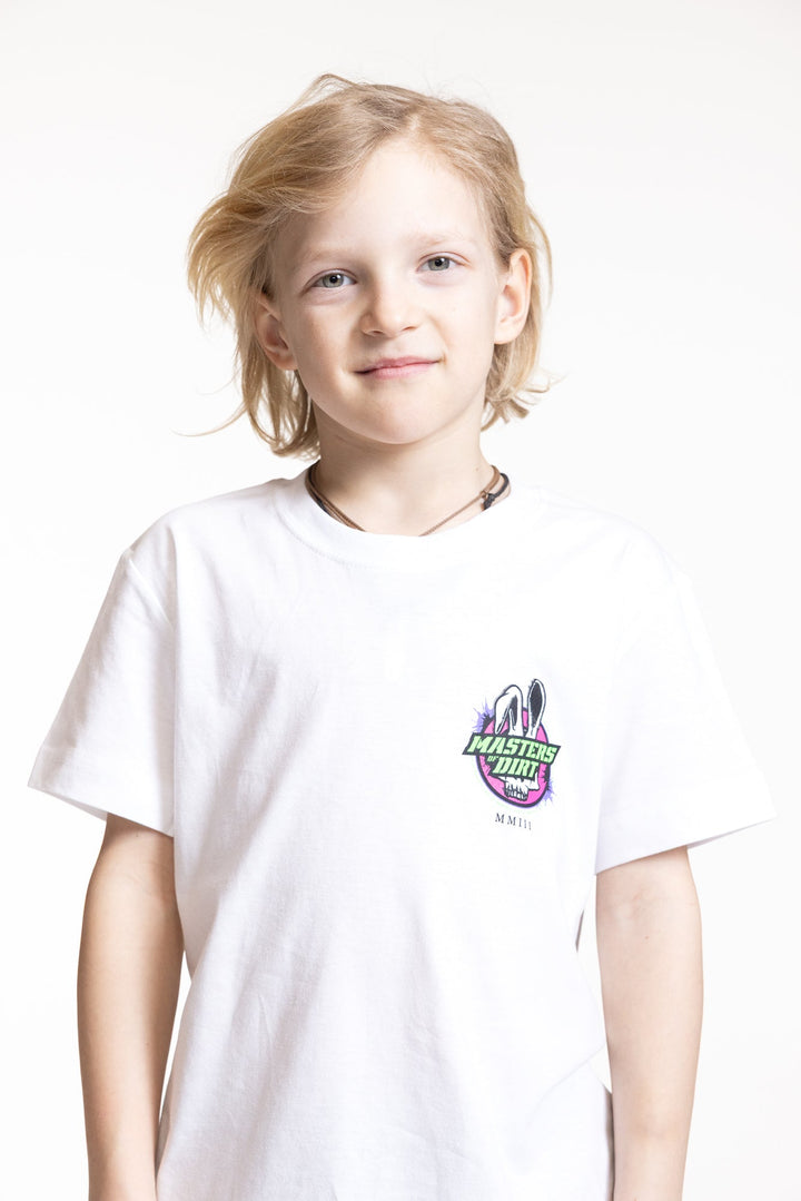 M.O.D Kids T-Shirt "Funky 2025"
