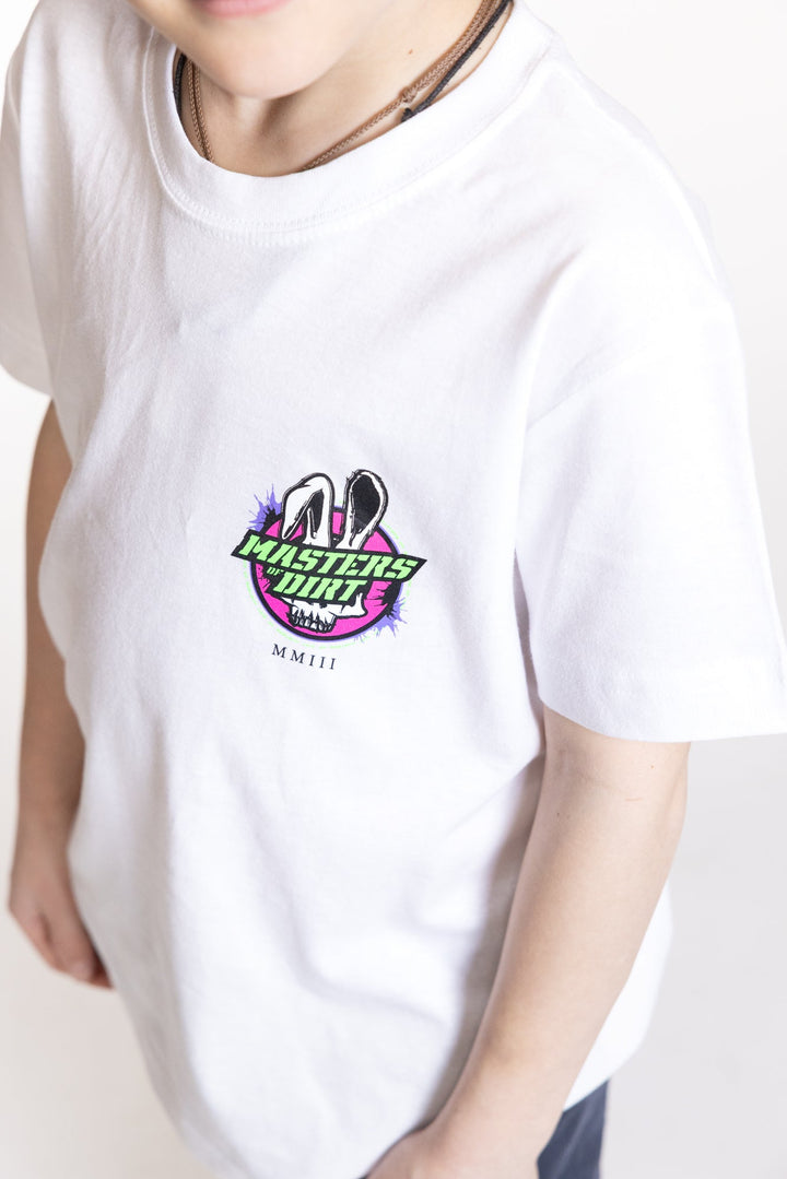 M.O.D Kids T-Shirt "Funky 2025"