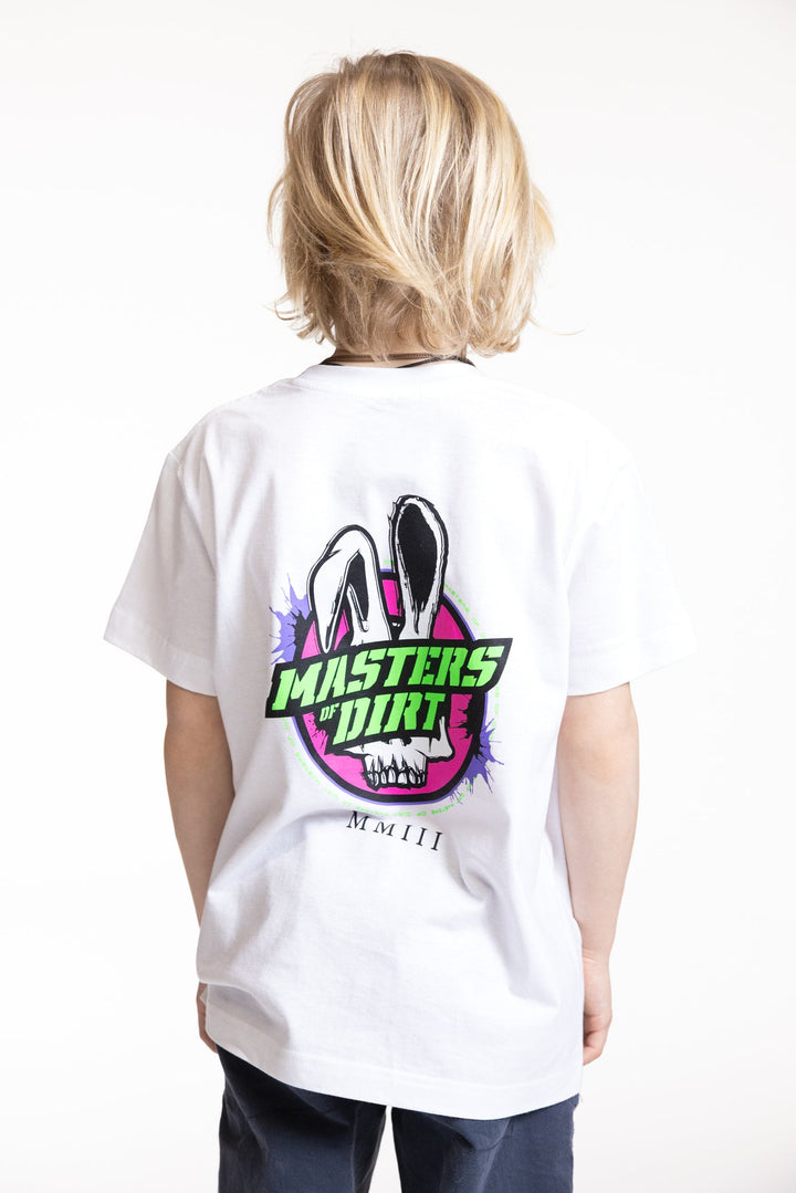 M.O.D Kids T-Shirt "Funky 2025"