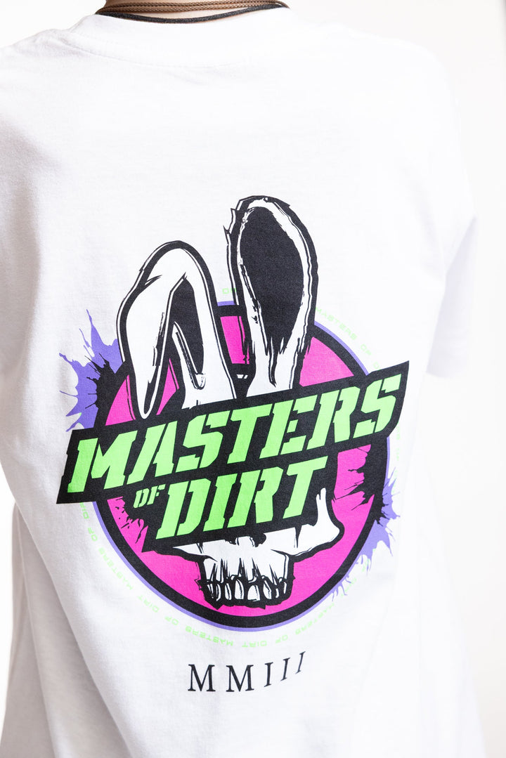 M.O.D Kids T-Shirt "Funky 2025"