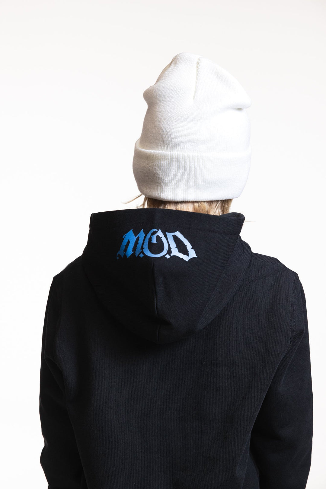 M.O.D Beanie "Blue"