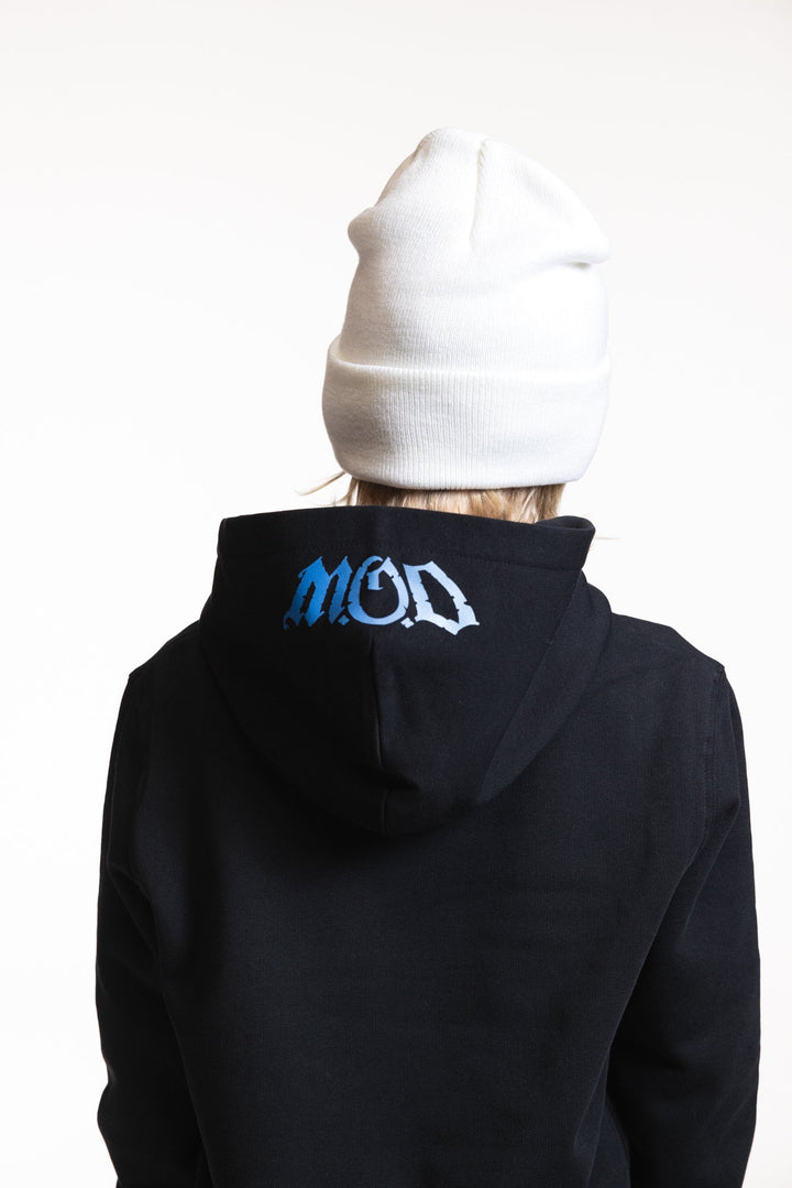 M.O.D Beanie "Blue"