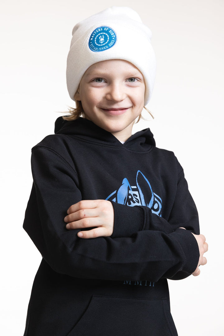 M.O.D Beanie "Blue"