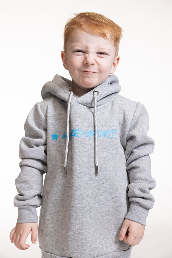 M.O.D Kids Hoodie "Spray"