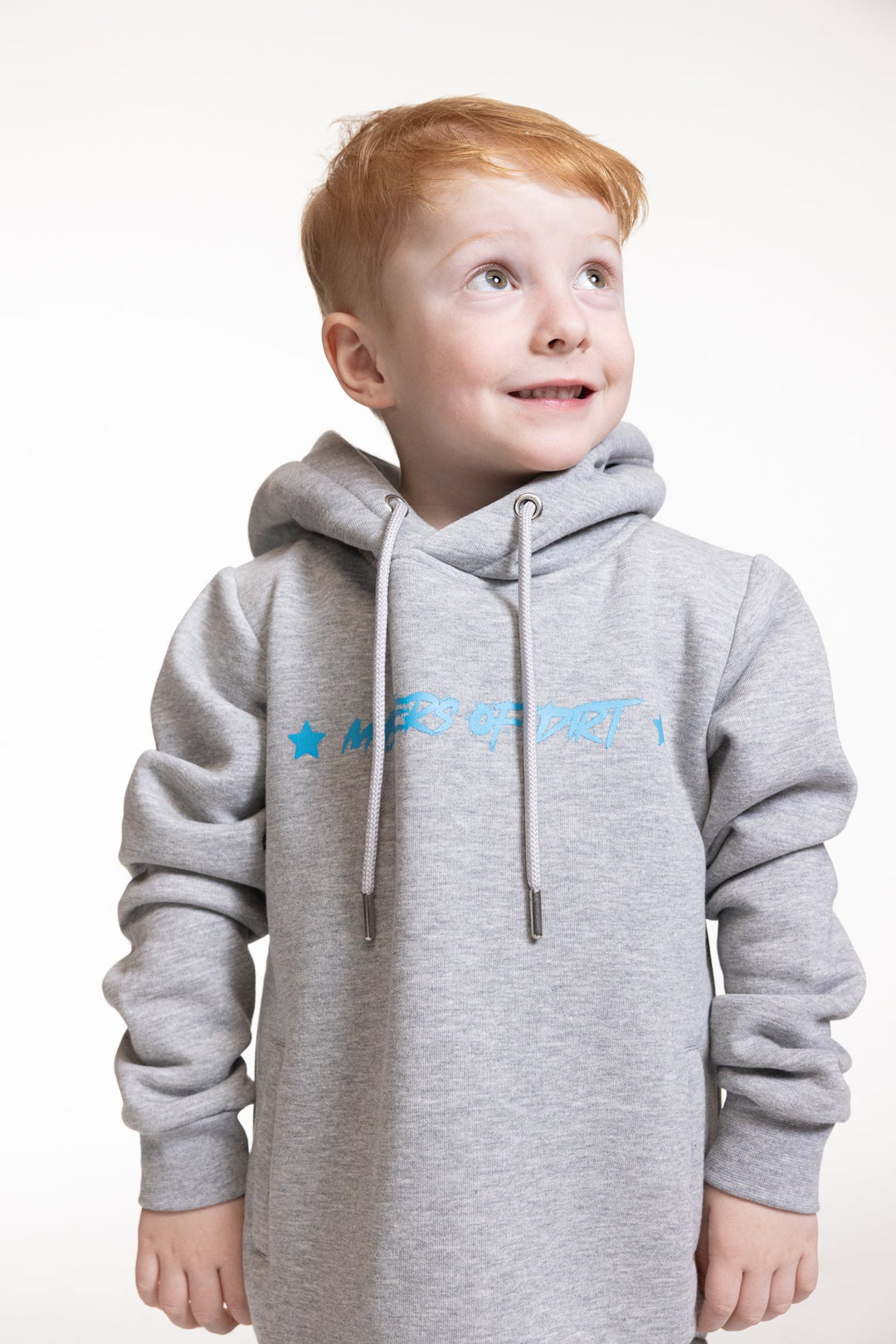 M.O.D Kids Hoodie "Spray"