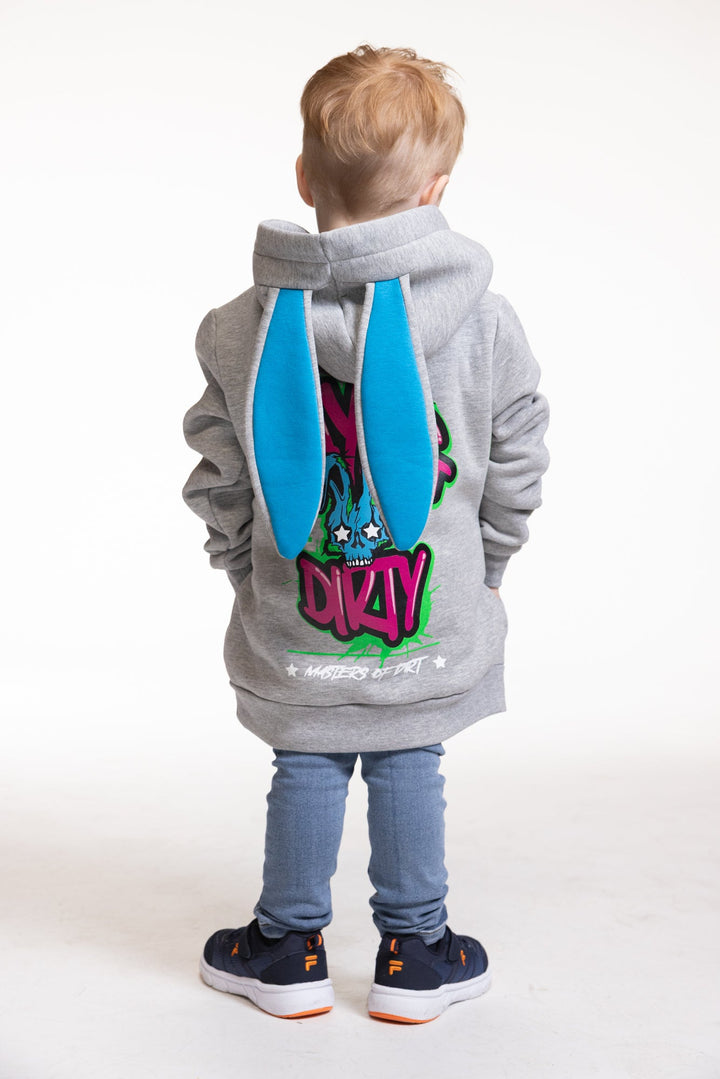 M.O.D Kids Hoodie "Spray"