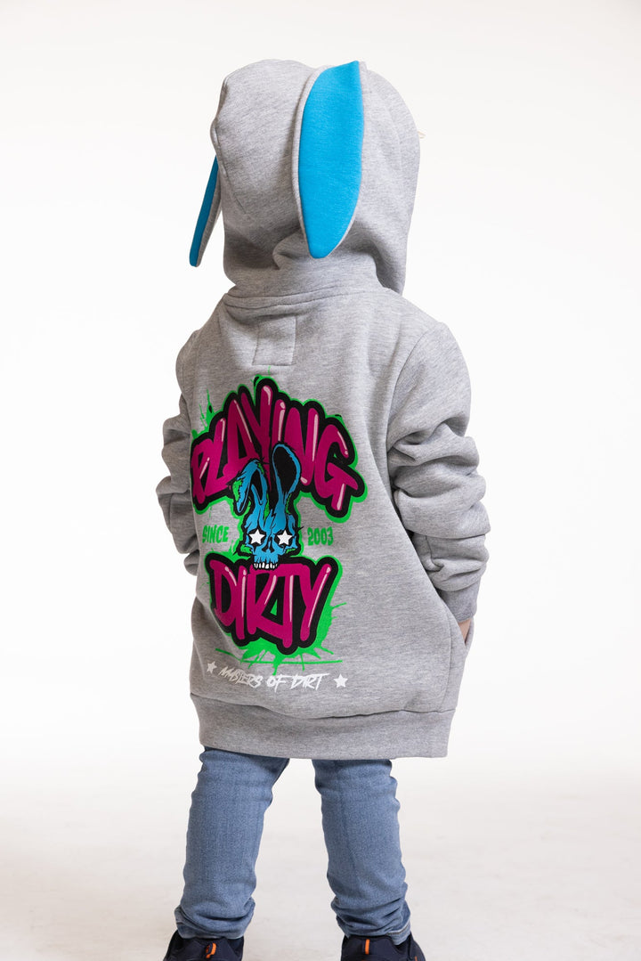 M.O.D Kids Hoodie "Spray"