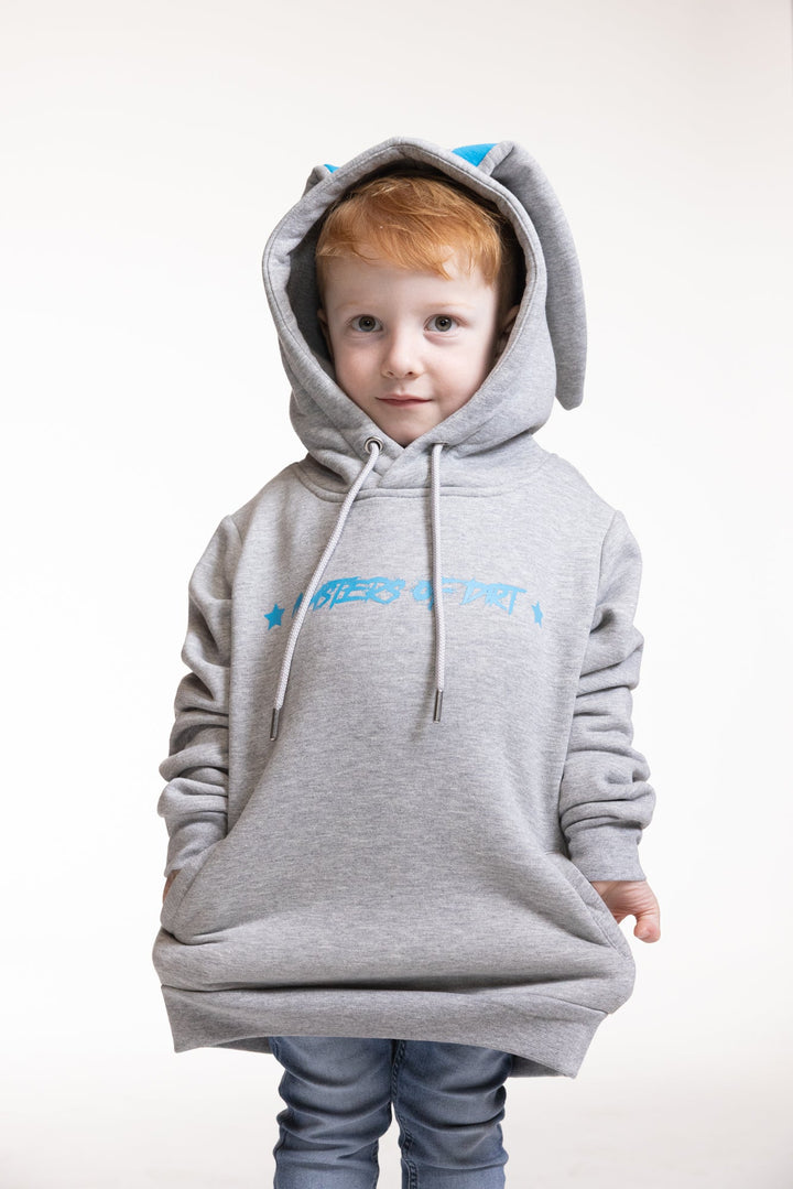 M.O.D Kids Hoodie "Spray"