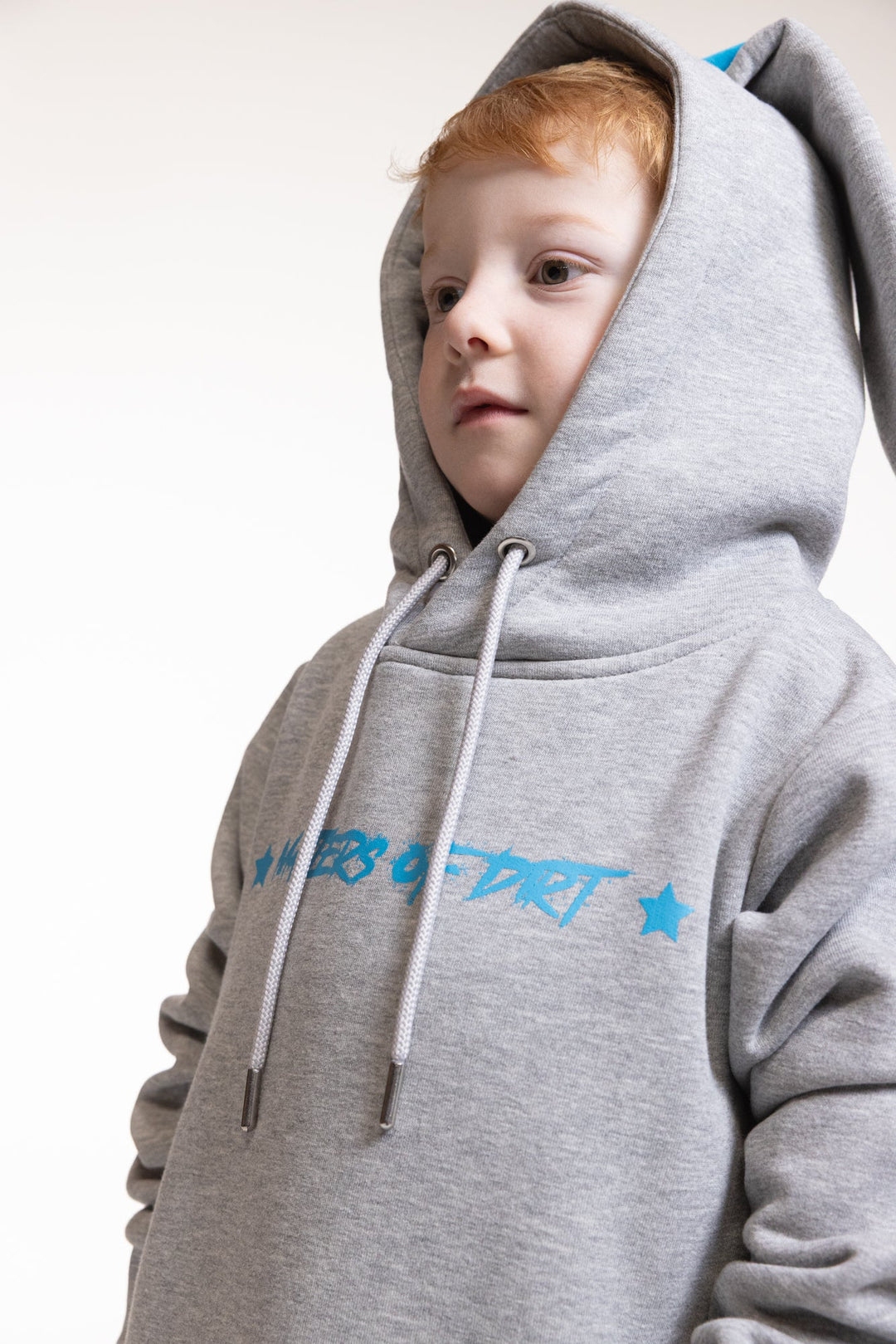 M.O.D Kids Hoodie "Spray"