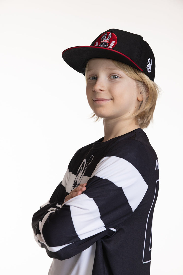 M.O.D Kids Cap "Indiana"