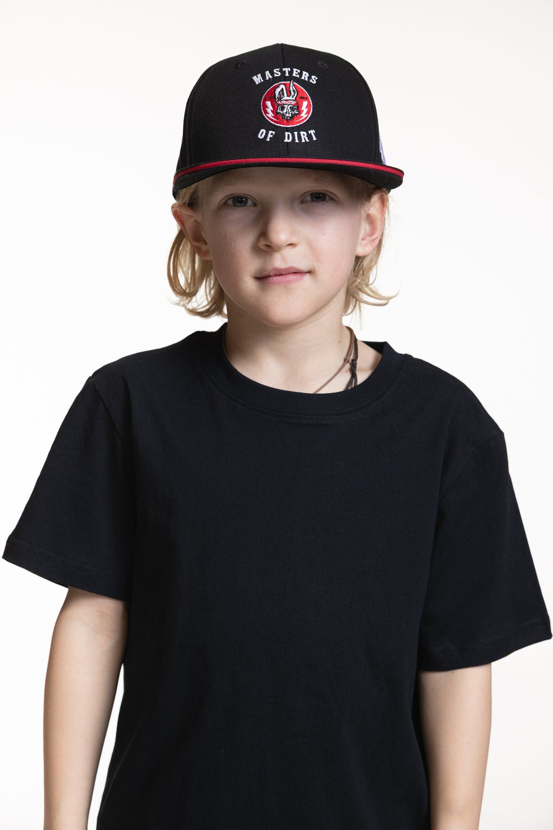 M.O.D Kids Cap "Indiana"