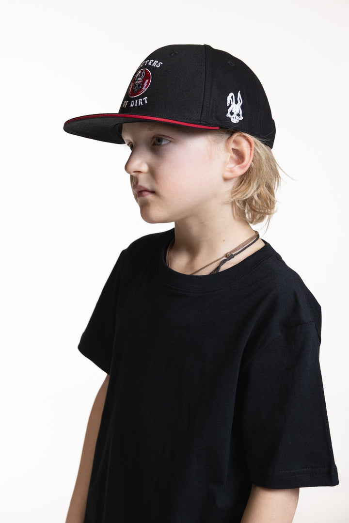 M.O.D Kids Cap "Indiana"
