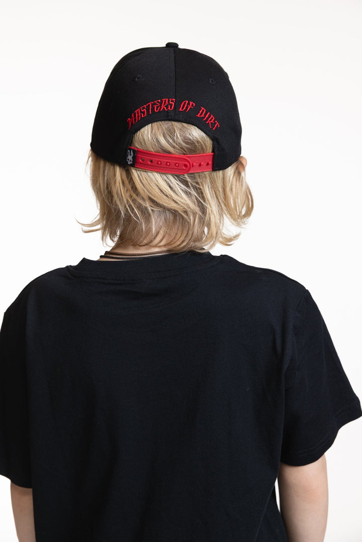 M.O.D Kids Cap "Indiana"