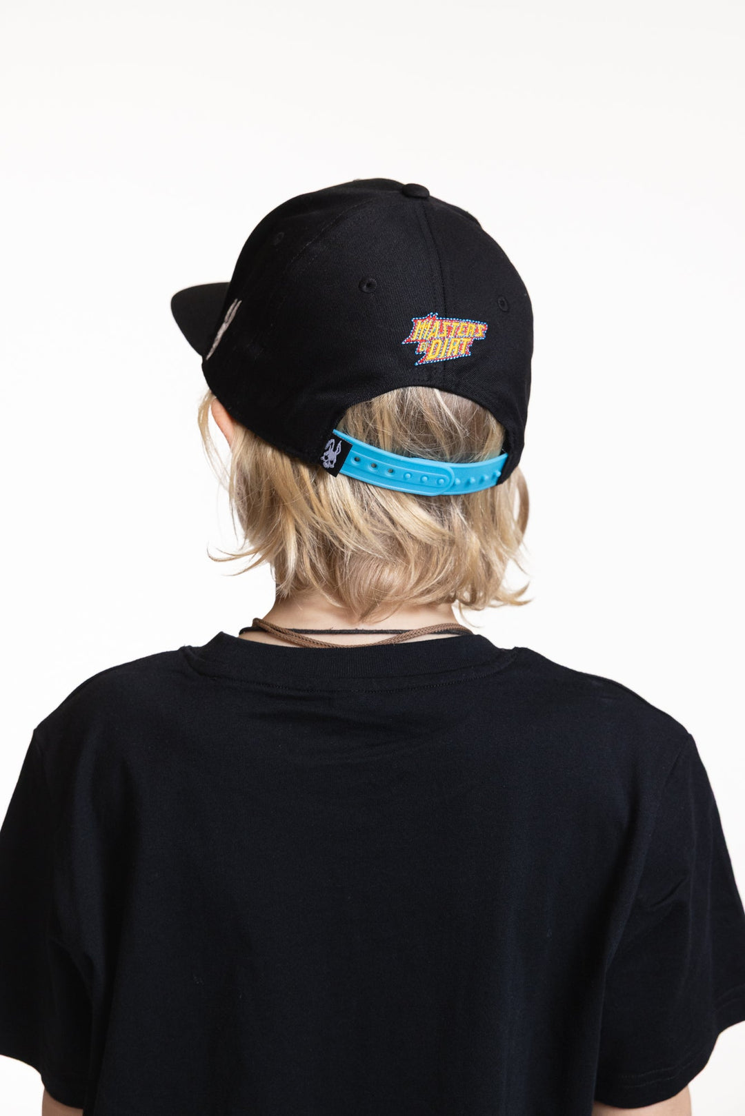 M.O.D Kids Cap "Flame Bunny"