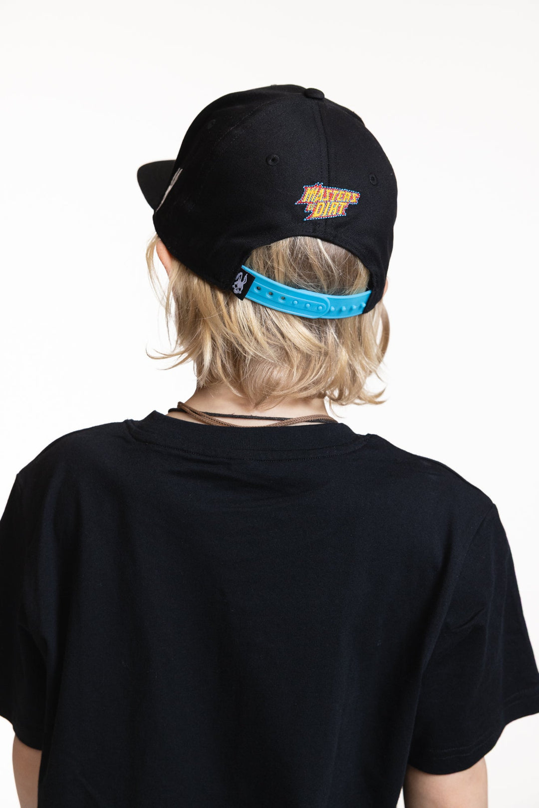 M.O.D Kids Cap "Flame Bunny"