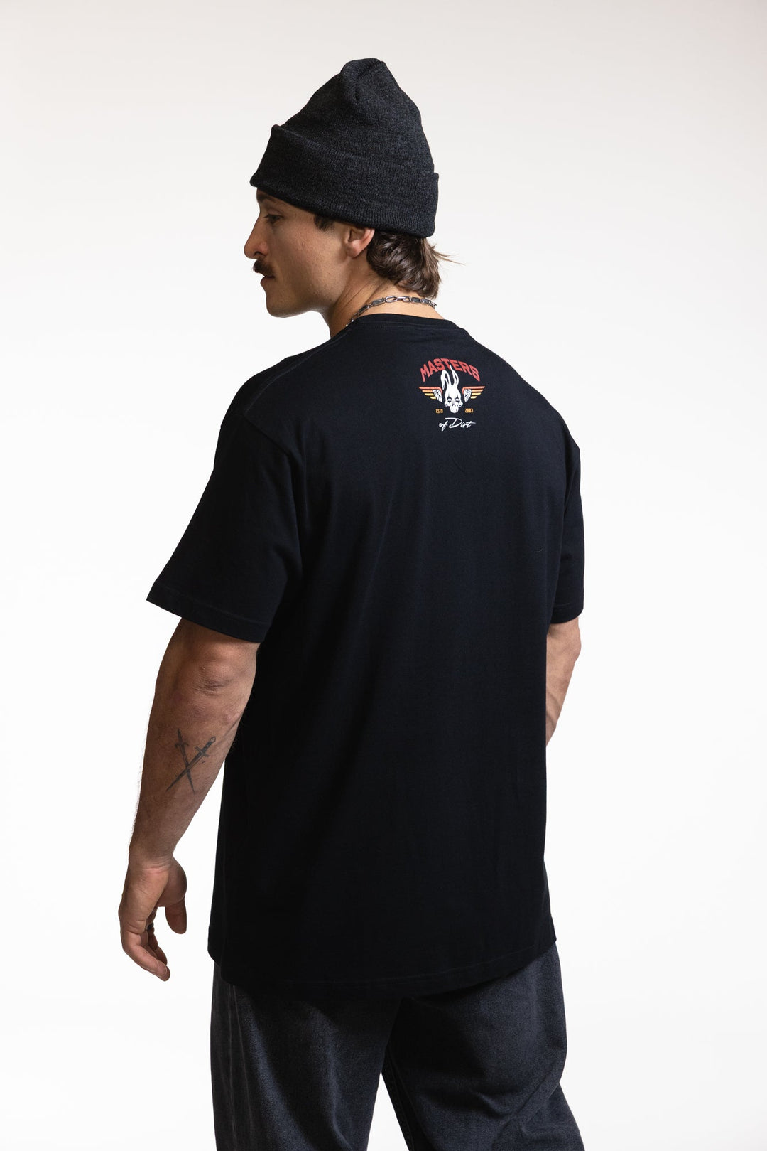 M.O.D T-Shirt "Top Gun"